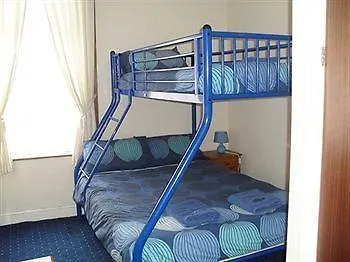 Strides Hotel Blackpool 2*,