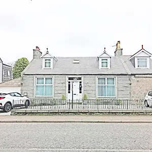 Guest house Broomlea 