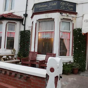 Hotel Mardonia