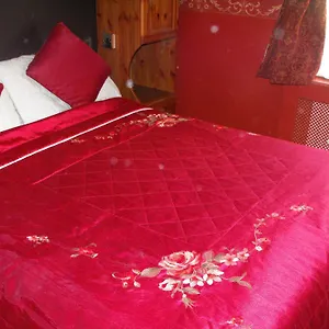 Guest house The Cresta, Blackpool