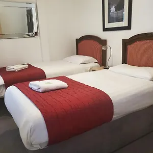 Hotel The Melville - Location