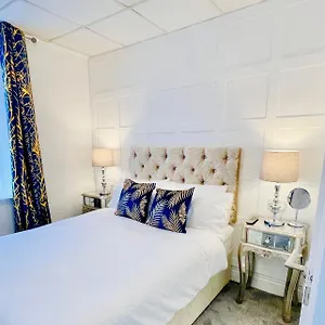 Guest house Double With Private Bathroom 16 Havelock Street - 6, Blackpool