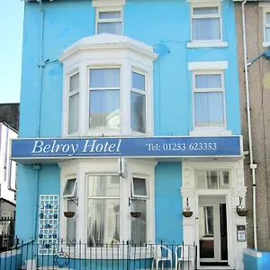 Hotel Belroy