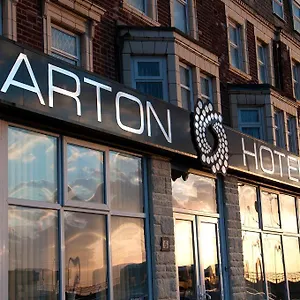Hotel Barton, Blackpool