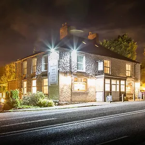 Inn Darlington Arms ****