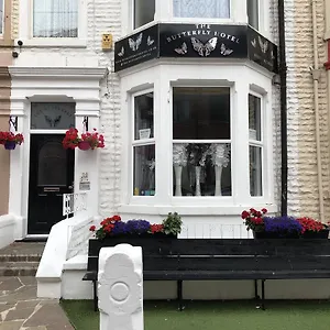 Hotel The Butterfly Group Weekends (adults Only)