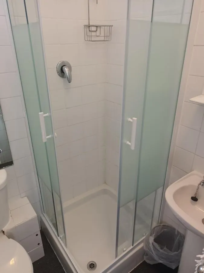 Strides Hotel Blackpool 2*,  United Kingdom
