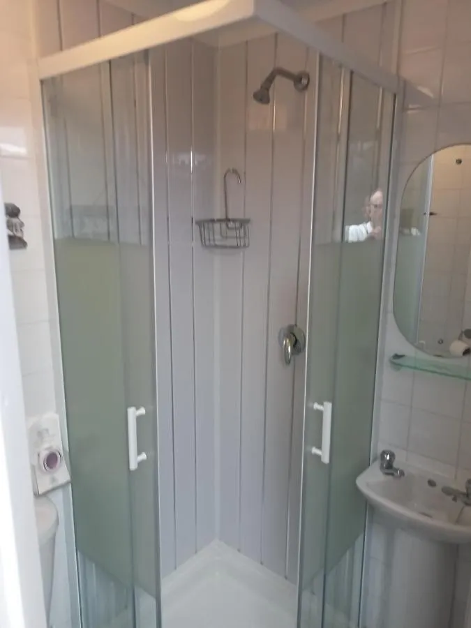 Strides Hotel Blackpool United Kingdom