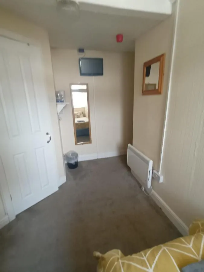 Strides Hotel Blackpool