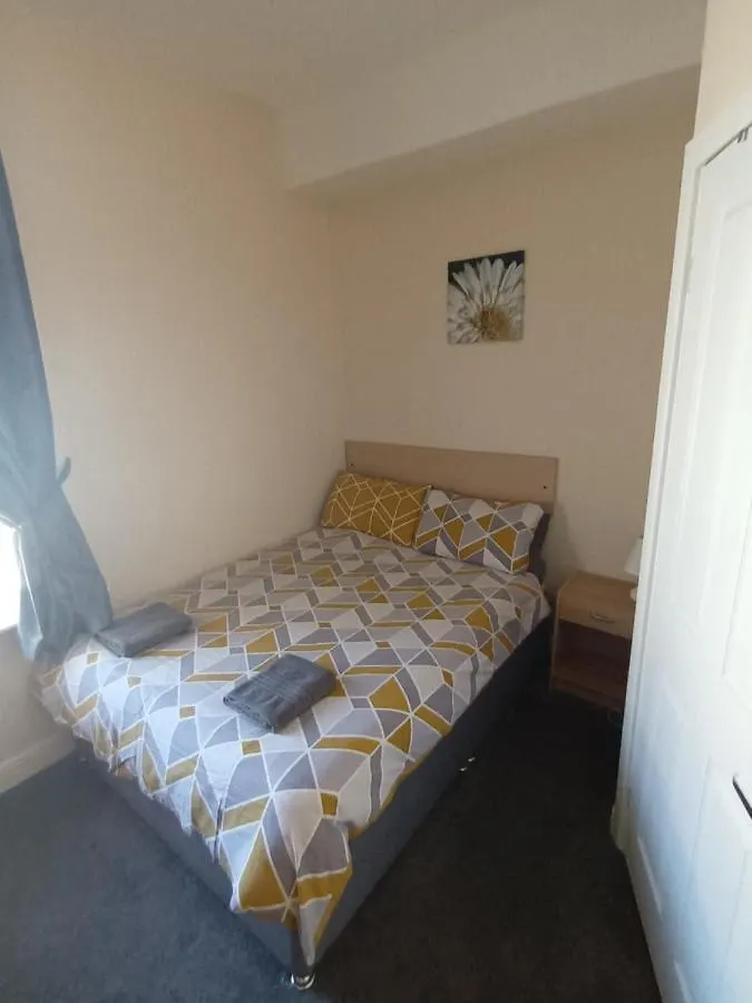 Strides Hotel Blackpool 2*,  United Kingdom