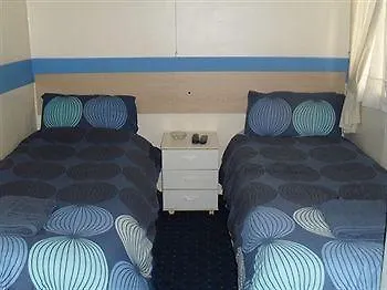 Strides Hotel Blackpool
