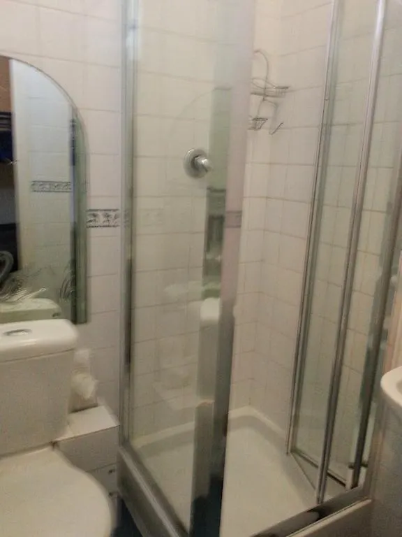 **  Strides Hotel Blackpool United Kingdom